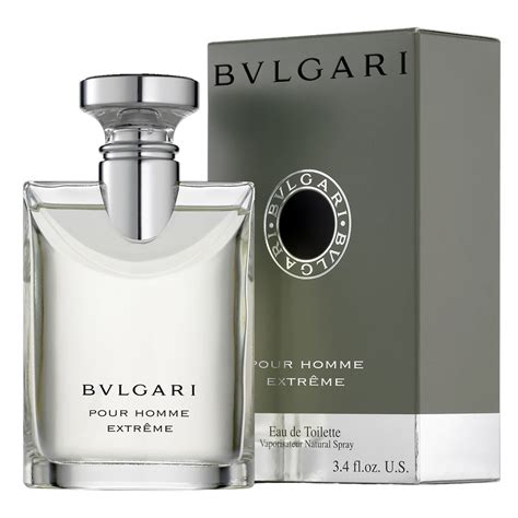 bvlgari extreme fragrantica